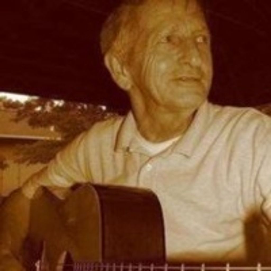 Walter Dale Kirbitz