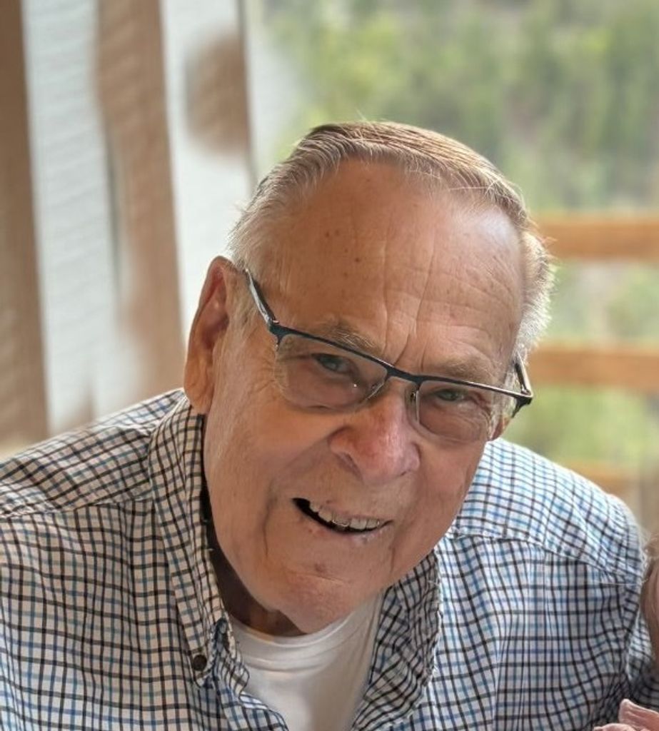 Ray Henry Wigern