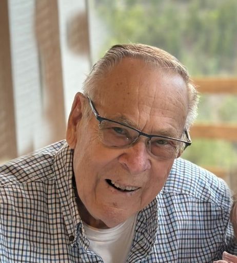 Ray Henry Wigern's obituary image