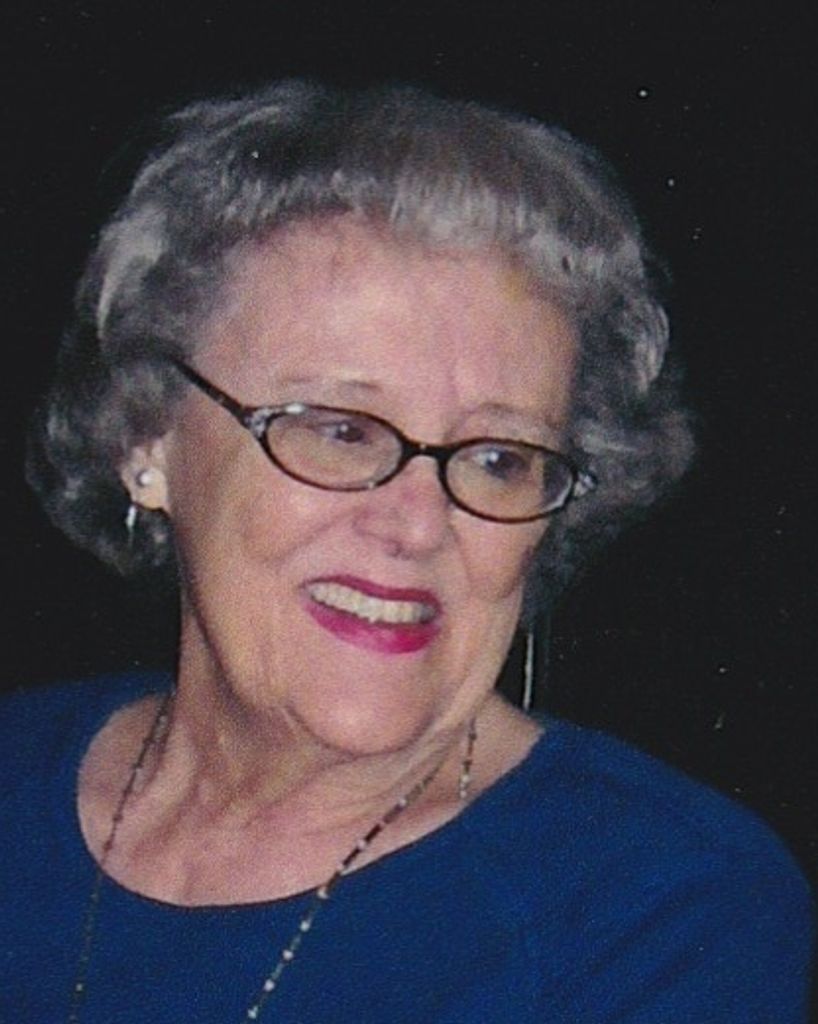 Barbara Payne