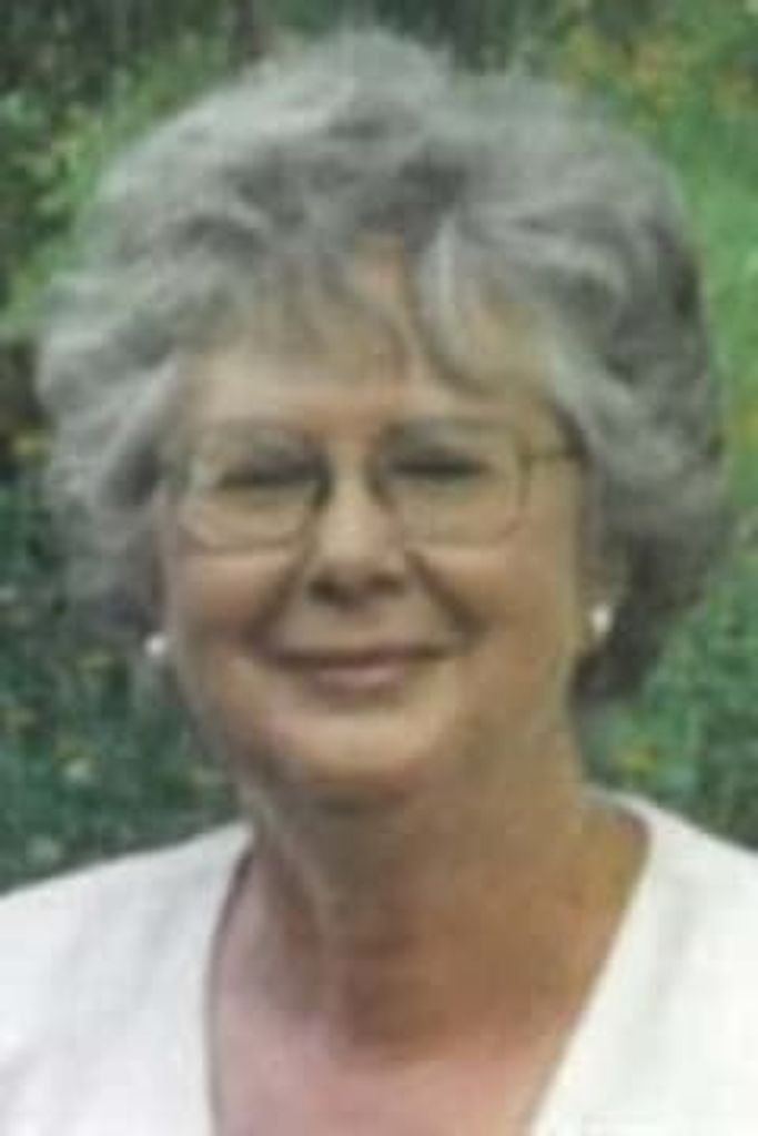 Joan Kay Patterson Profile Photo