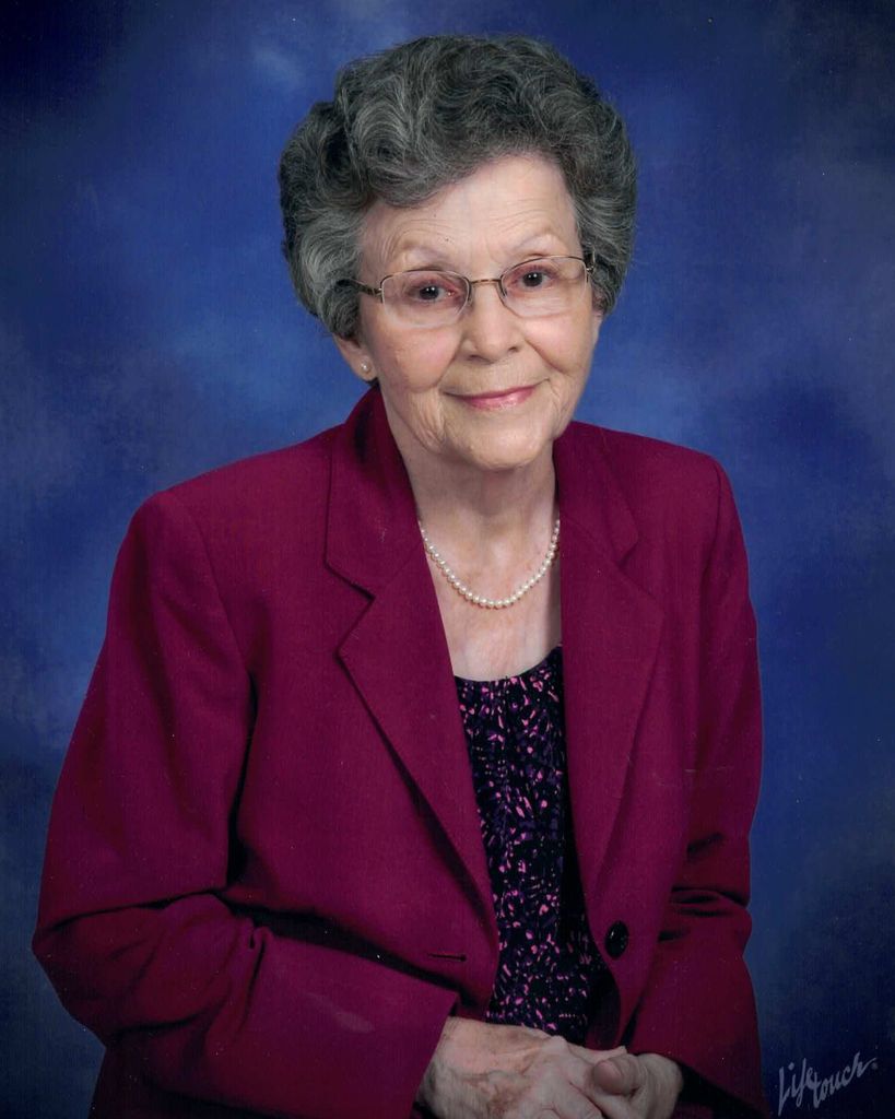 Carolyn Mack