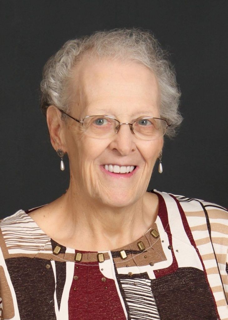Maxyne Y. (Johnson)  Rome