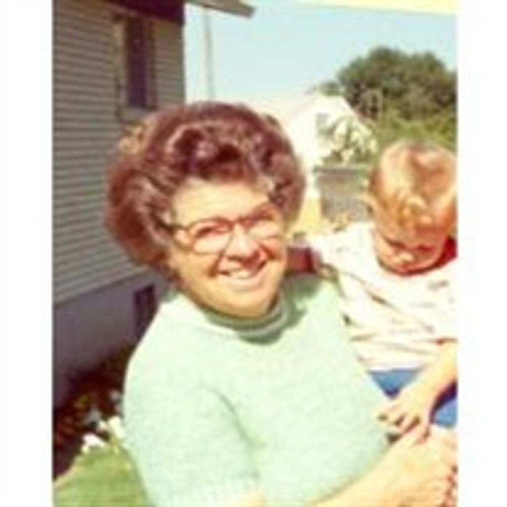 Margaret Ann Barrett Cooper