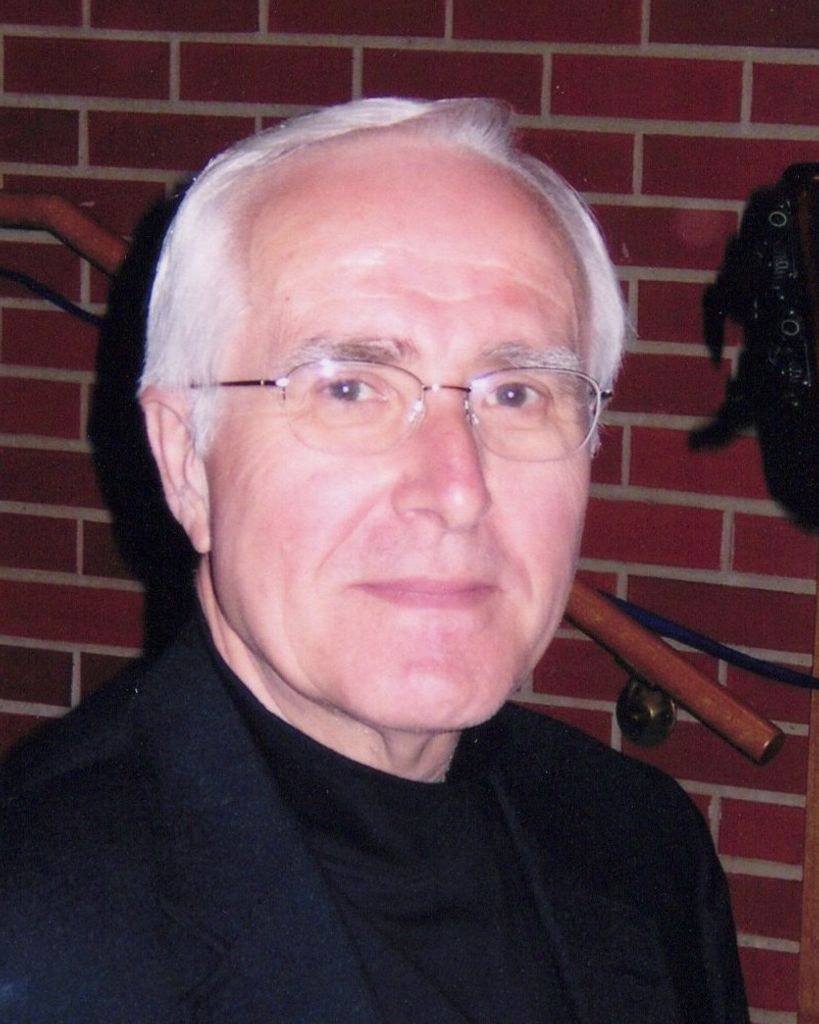 Louis M. Zecchini Profile Photo
