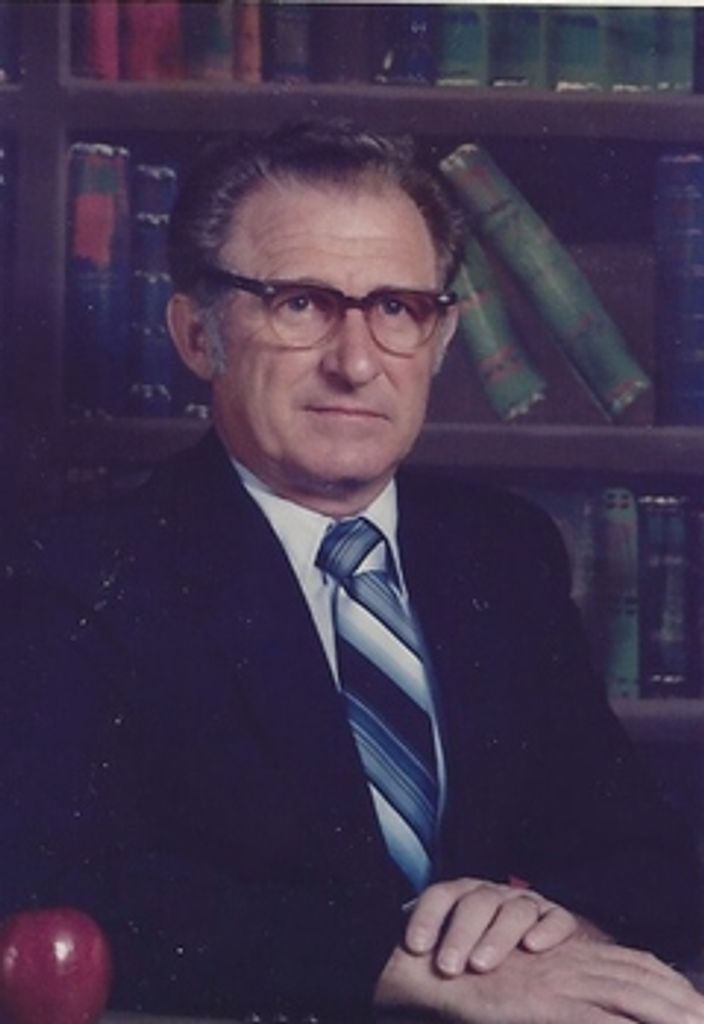 LEDFORD BAIRD