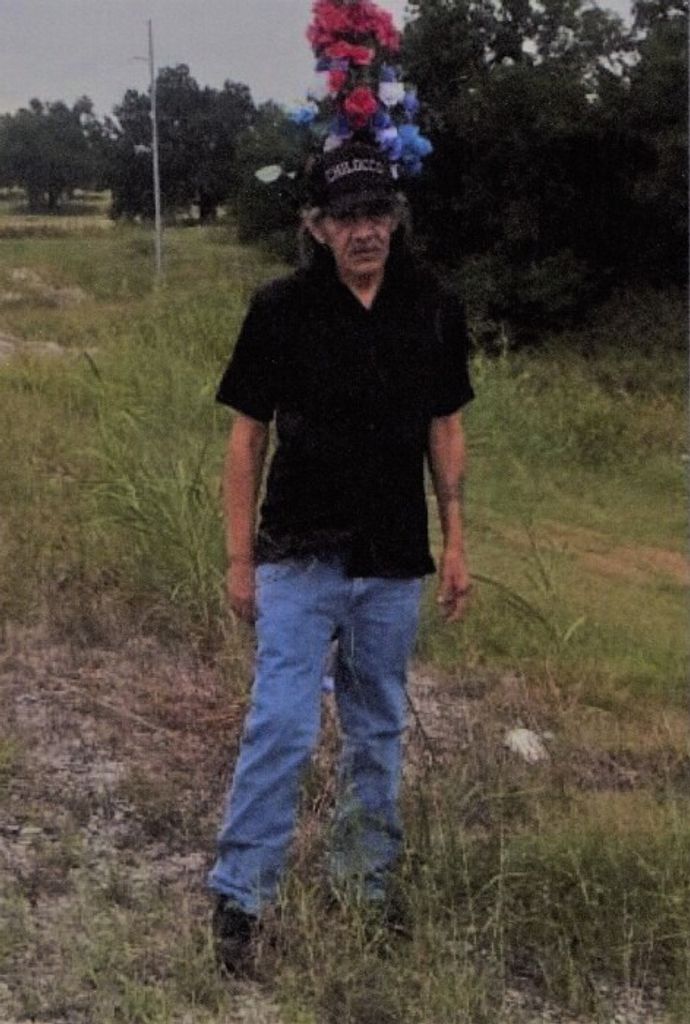 Robert Martin, Sr.