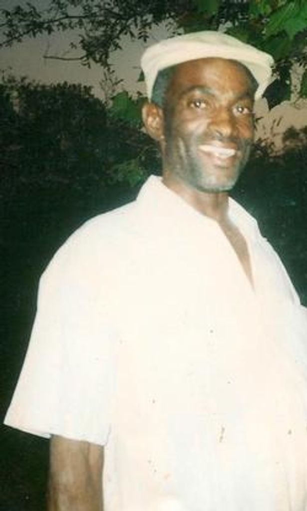 Climmie Lee (Hammer) Moffett