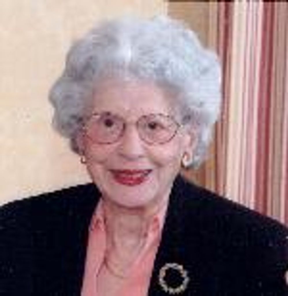 Ethel Fiorine