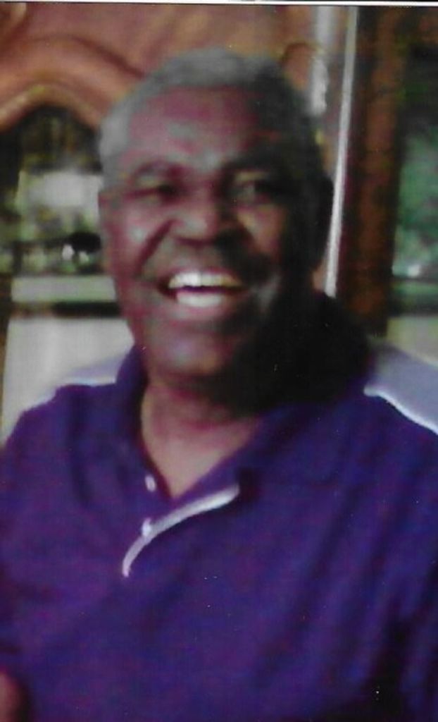 Gary Lee Chambers