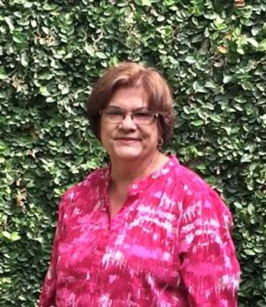 Romelia Chapa de Anaya