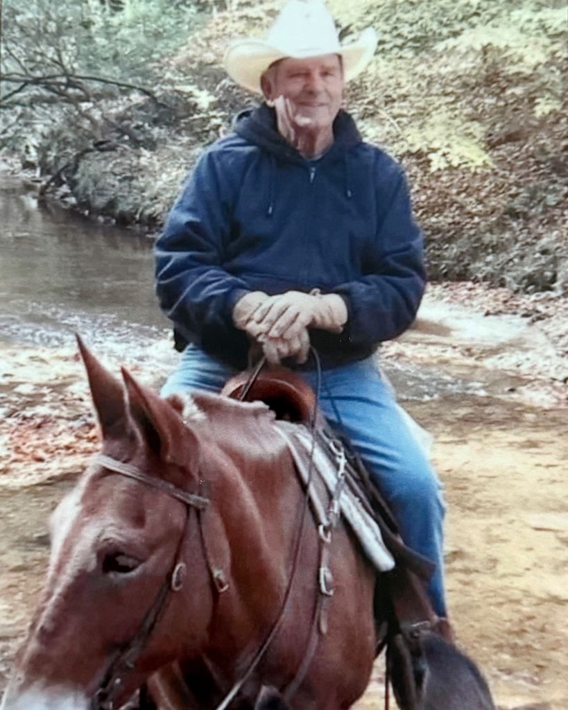 Claude Byrd, Jr.