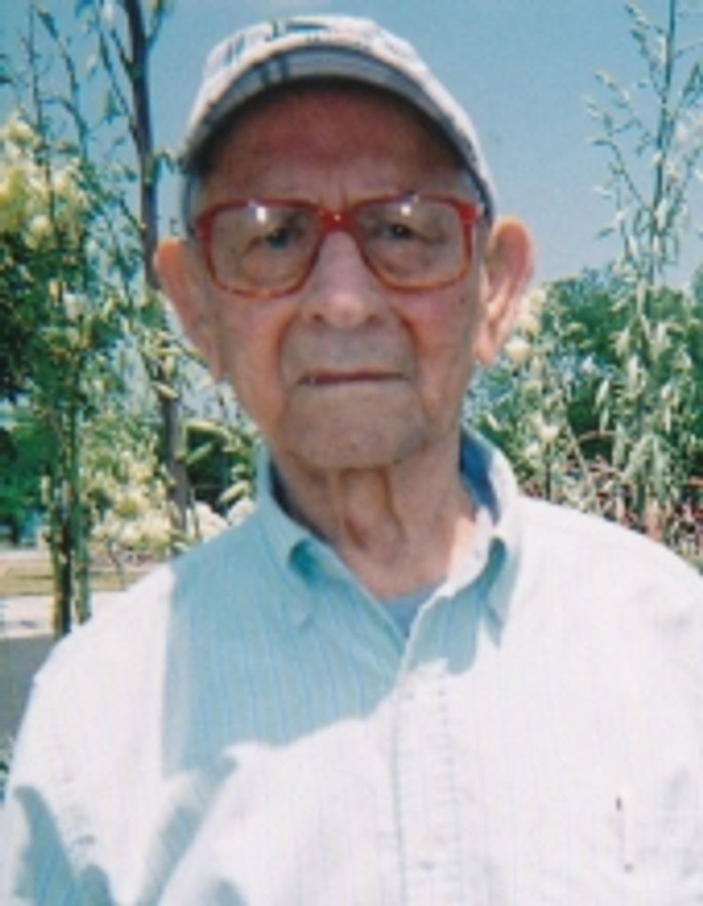 Miguel Hernandez