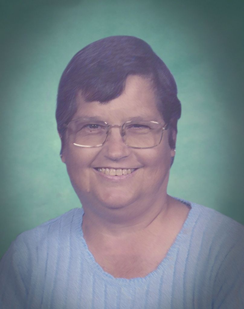 Shirley Belangia Johnson Profile Photo
