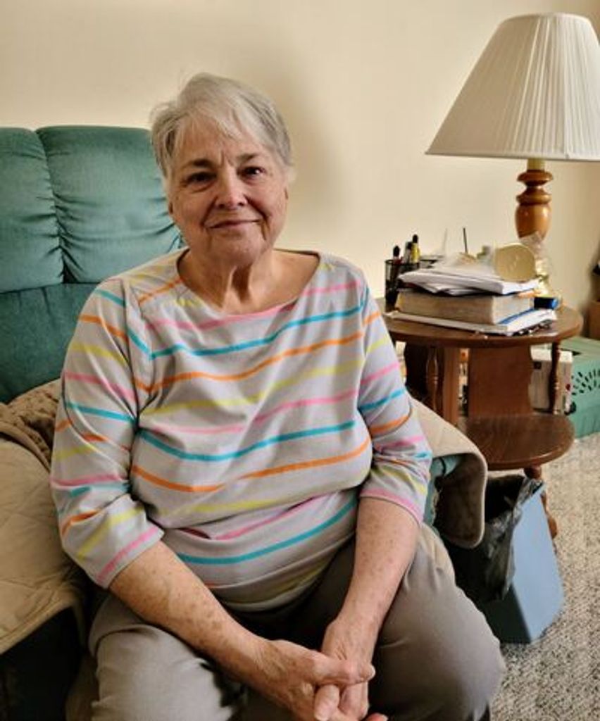 Frances Marie Bank Profile Photo