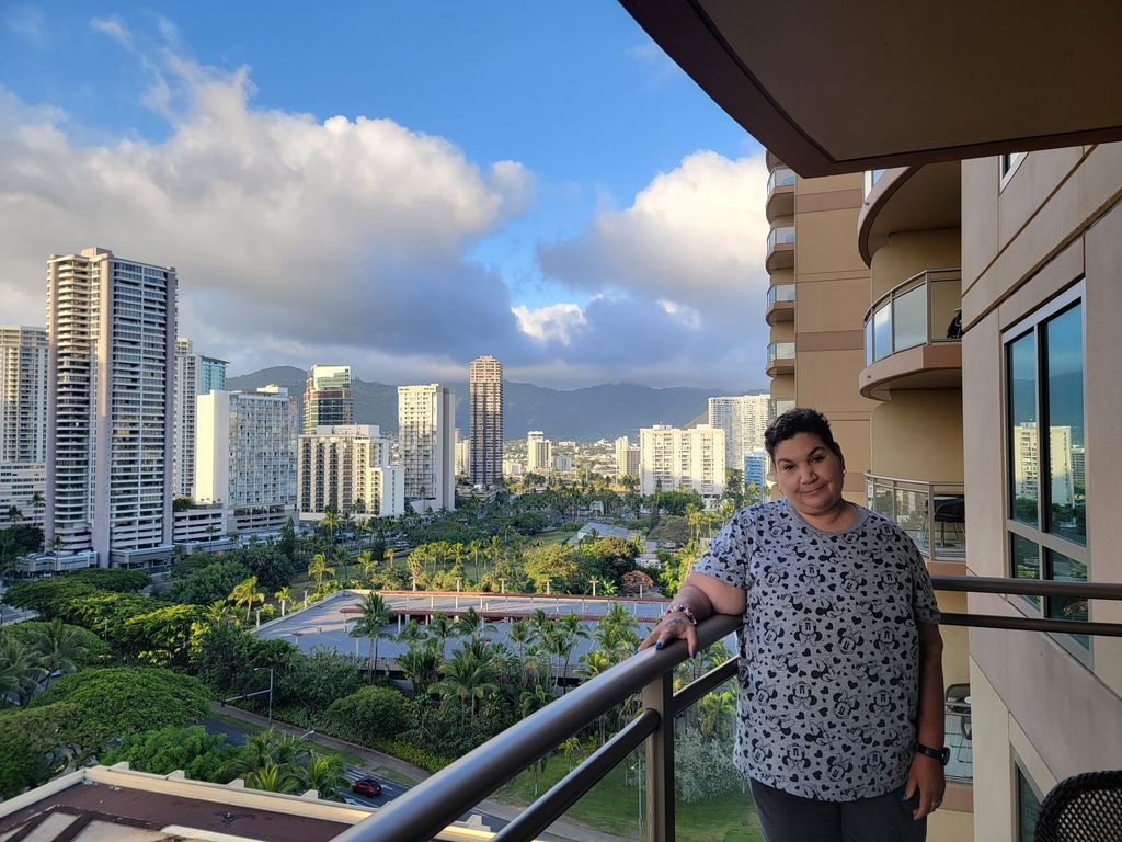 Lina Elizabeth Adams Profile Photo