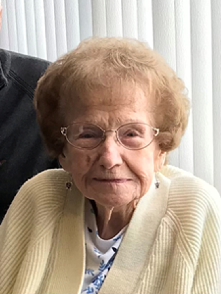Bernice A. Mesolella Profile Photo