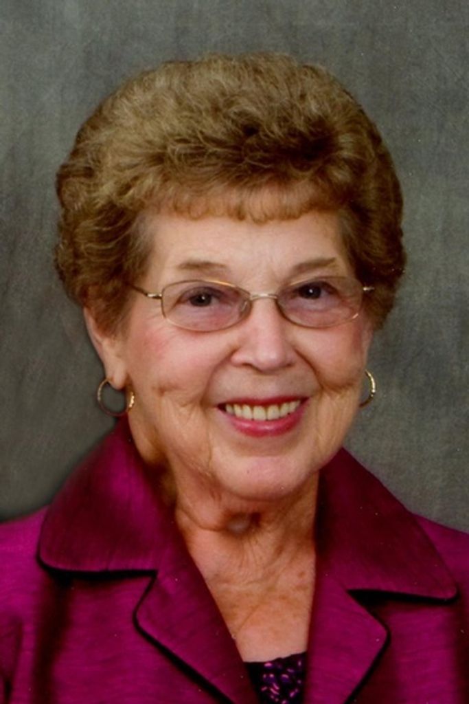 Marlene Rose Bierman Profile Photo