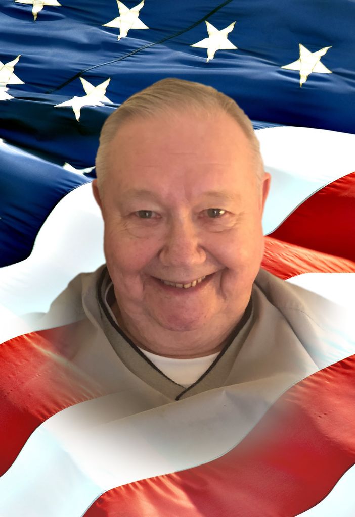 George Brian Adams Sr.