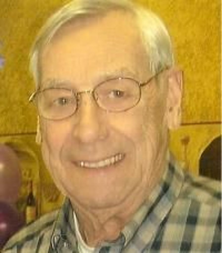 H. Gale Flynn