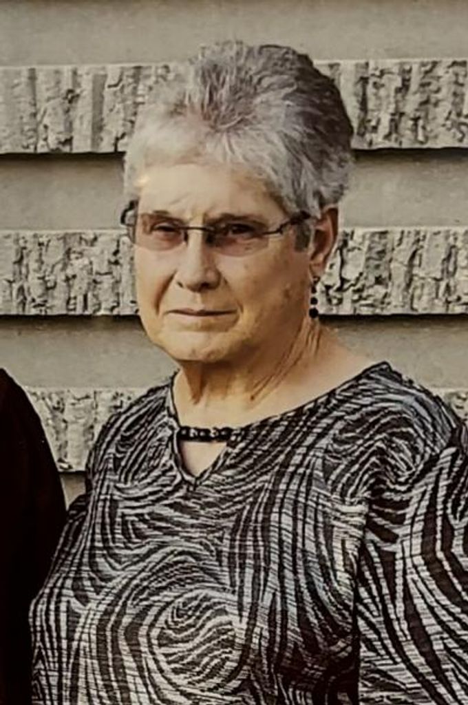 Virginia Dare Groves Profile Photo