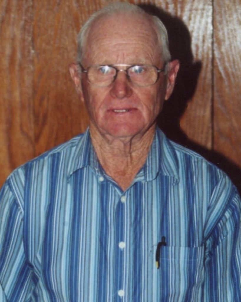 Leonard Clarence Humphrey Profile Photo