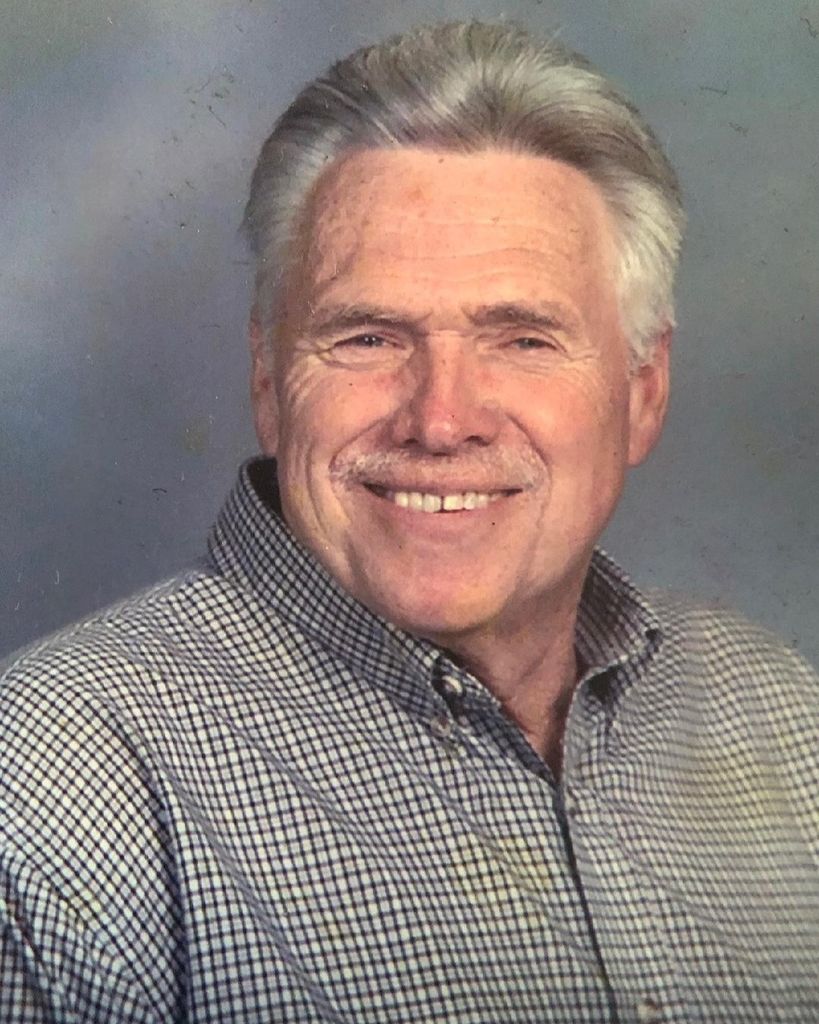 Robert Garl Berry