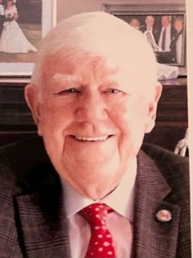 James R O'Connor Profile Photo