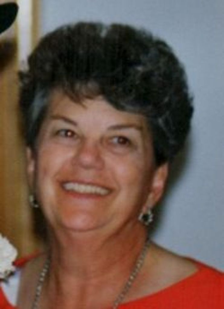 Blonnie Cavitt