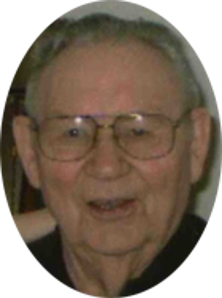 Lewis Scott