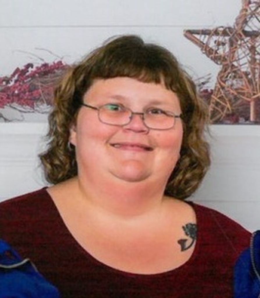 Cindy Fuss Profile Photo
