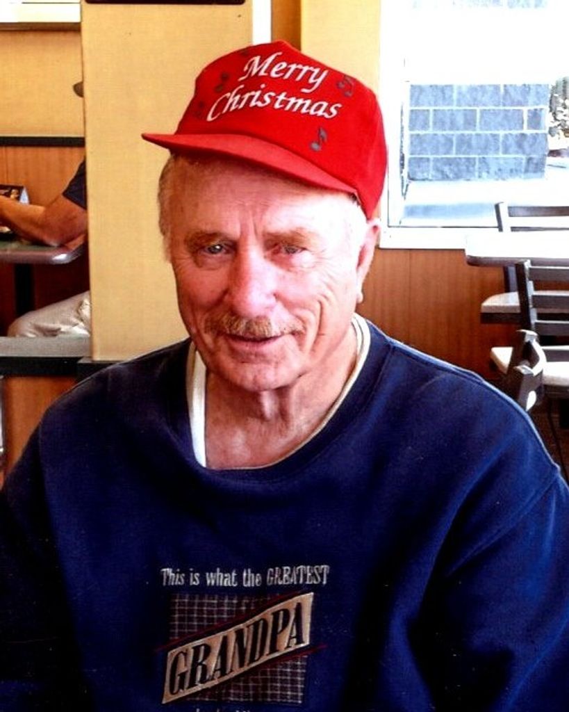 Earl Byron Moore Profile Photo