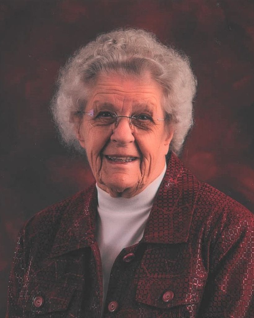 Gladys M. Gilbertson