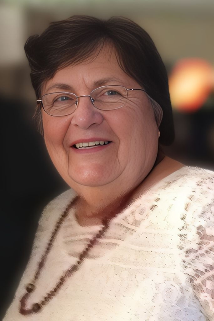 Judith Prescott Swett (Palmer) Moreau Profile Photo