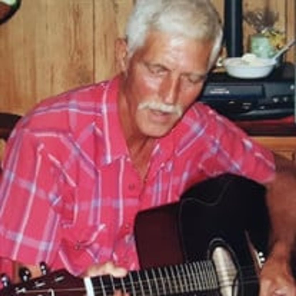 Theo Hobbs Sr.