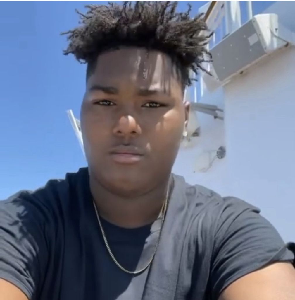 Makhi Terry Darrah Boston Profile Photo
