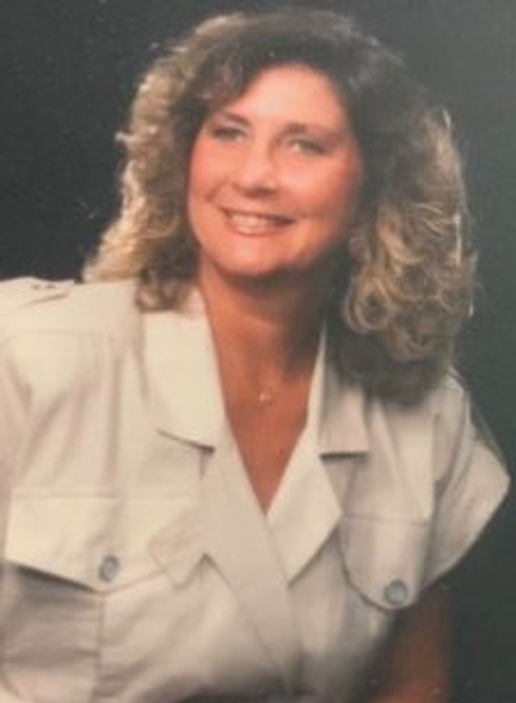 Mary Leigh Howard Profile Photo