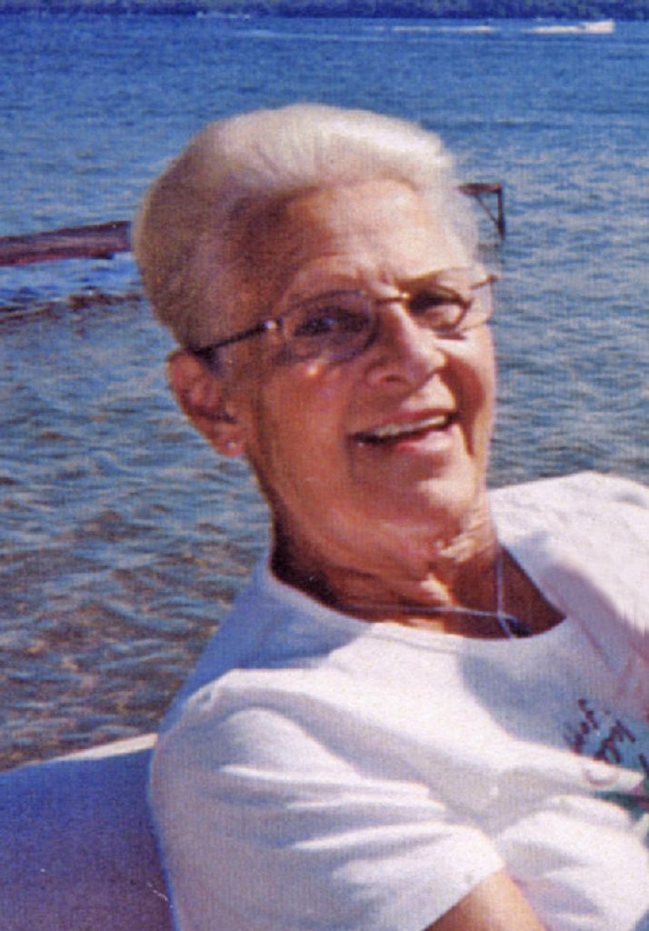 Elsie Frances Kasper