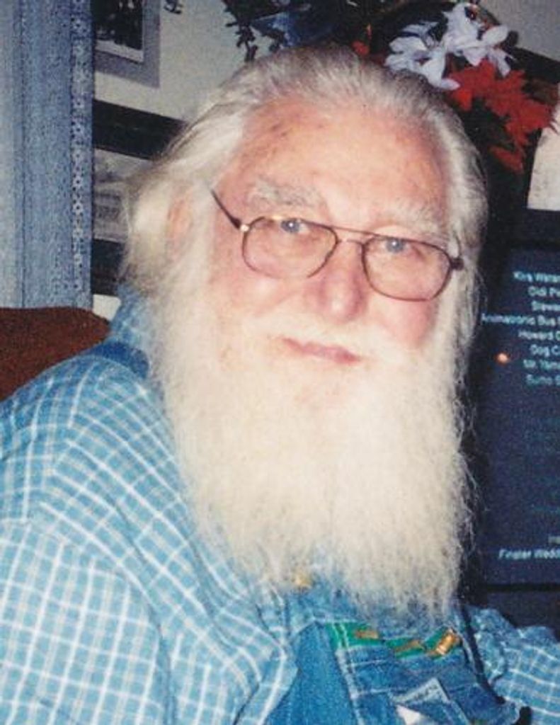 Paul Griffith Profile Photo