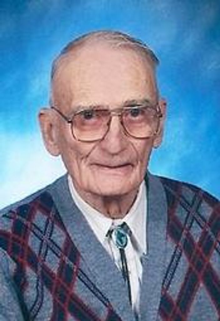 James Stewart Quivey