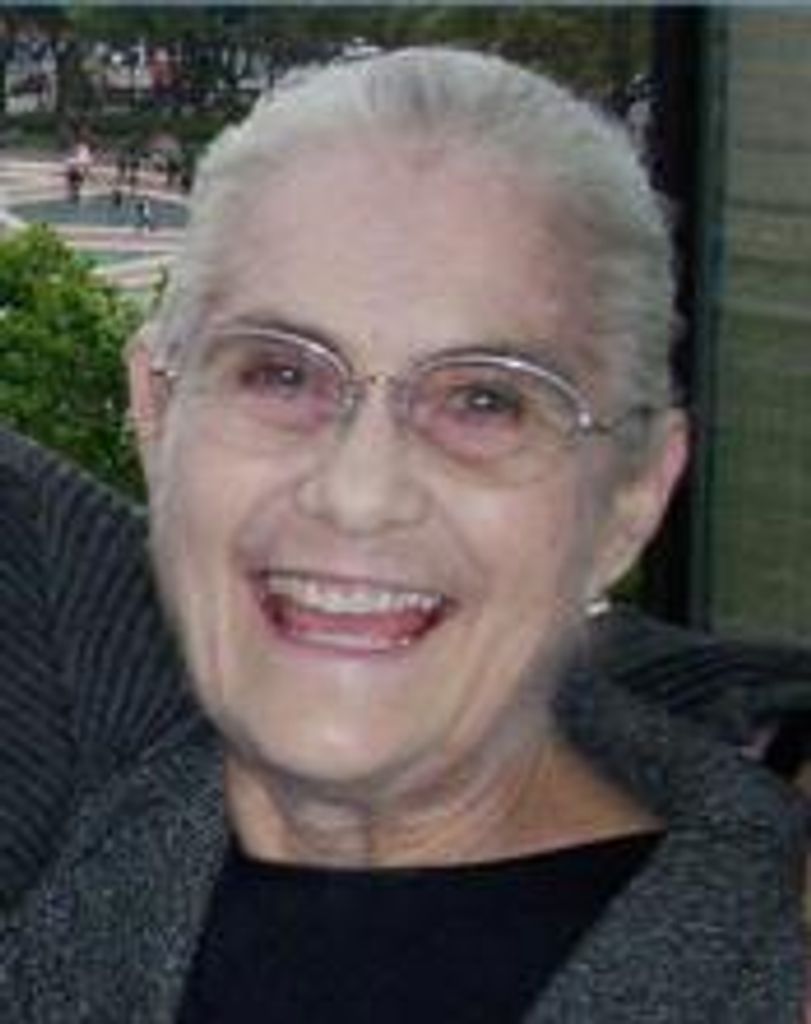 Margaret Anne "Peggy" Horne Profile Photo