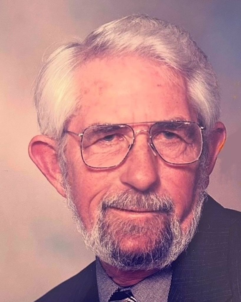 Richard Allen Kinder Profile Photo