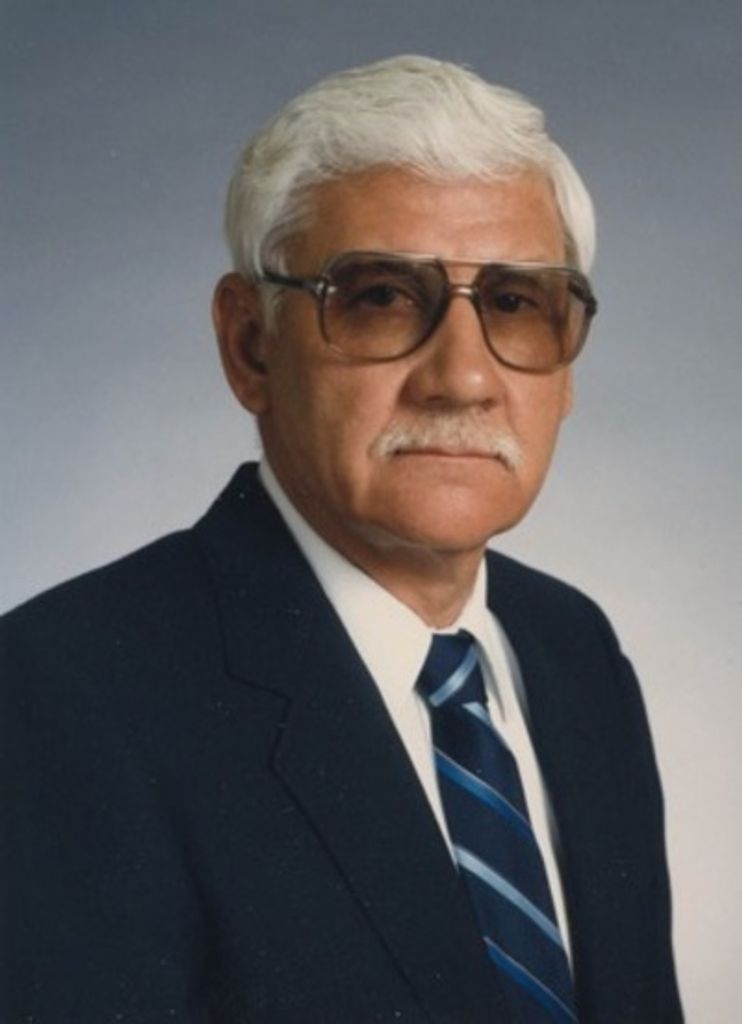 Lee Edward Poague Profile Photo