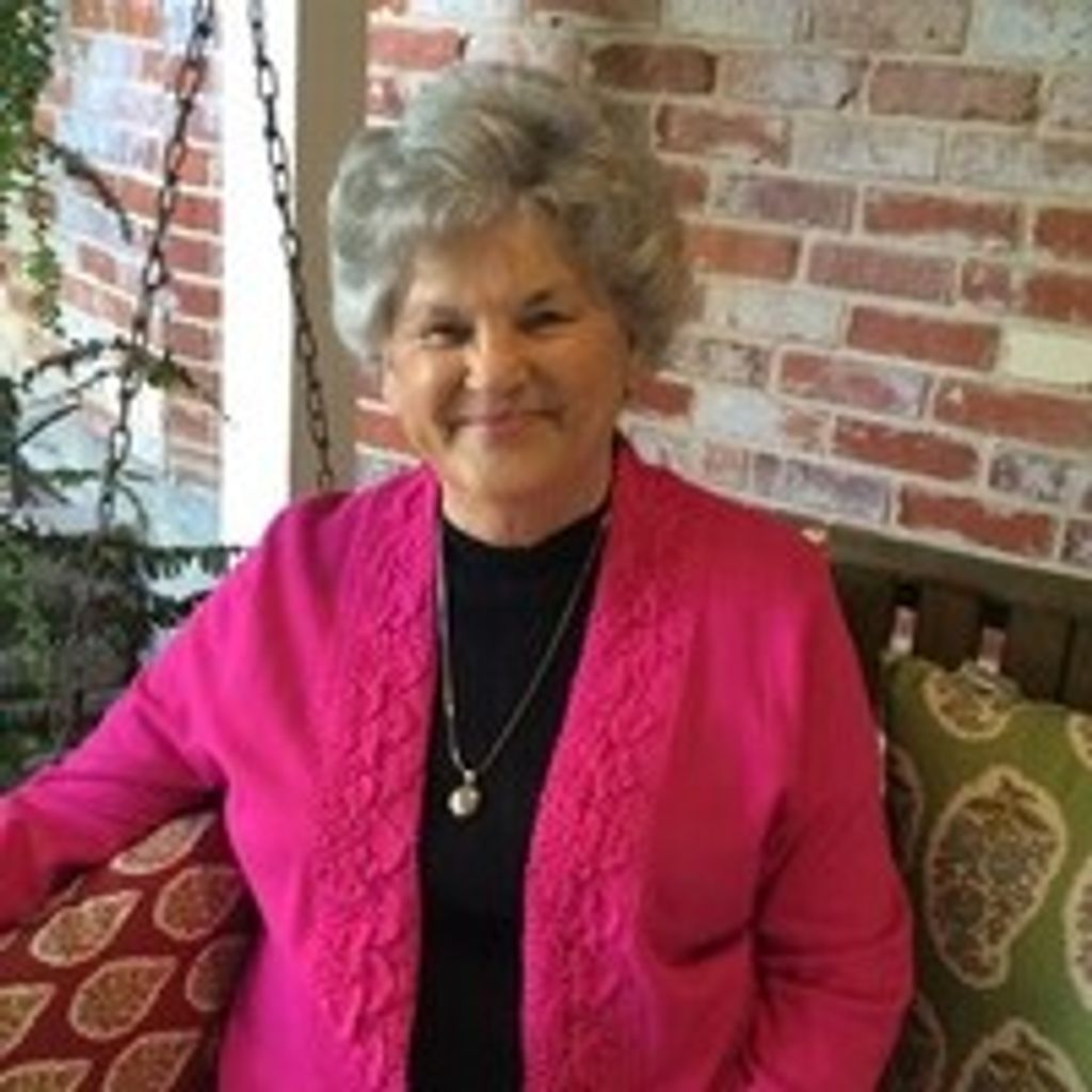Shirley Faye Bates