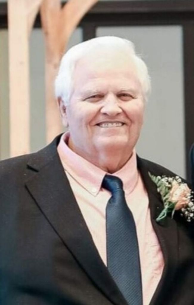 Randel David "Buck" Sargent