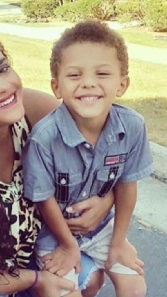 Kash River "Money" Mcgill