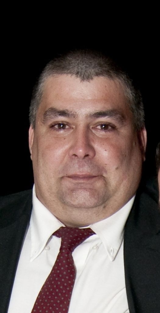 Darryl Ray Burdette Profile Photo