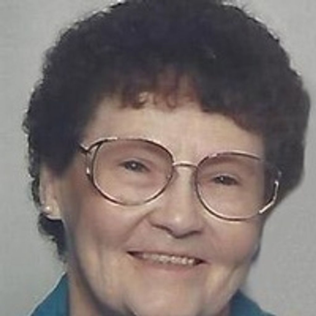 Mary  Ann Kleinjan