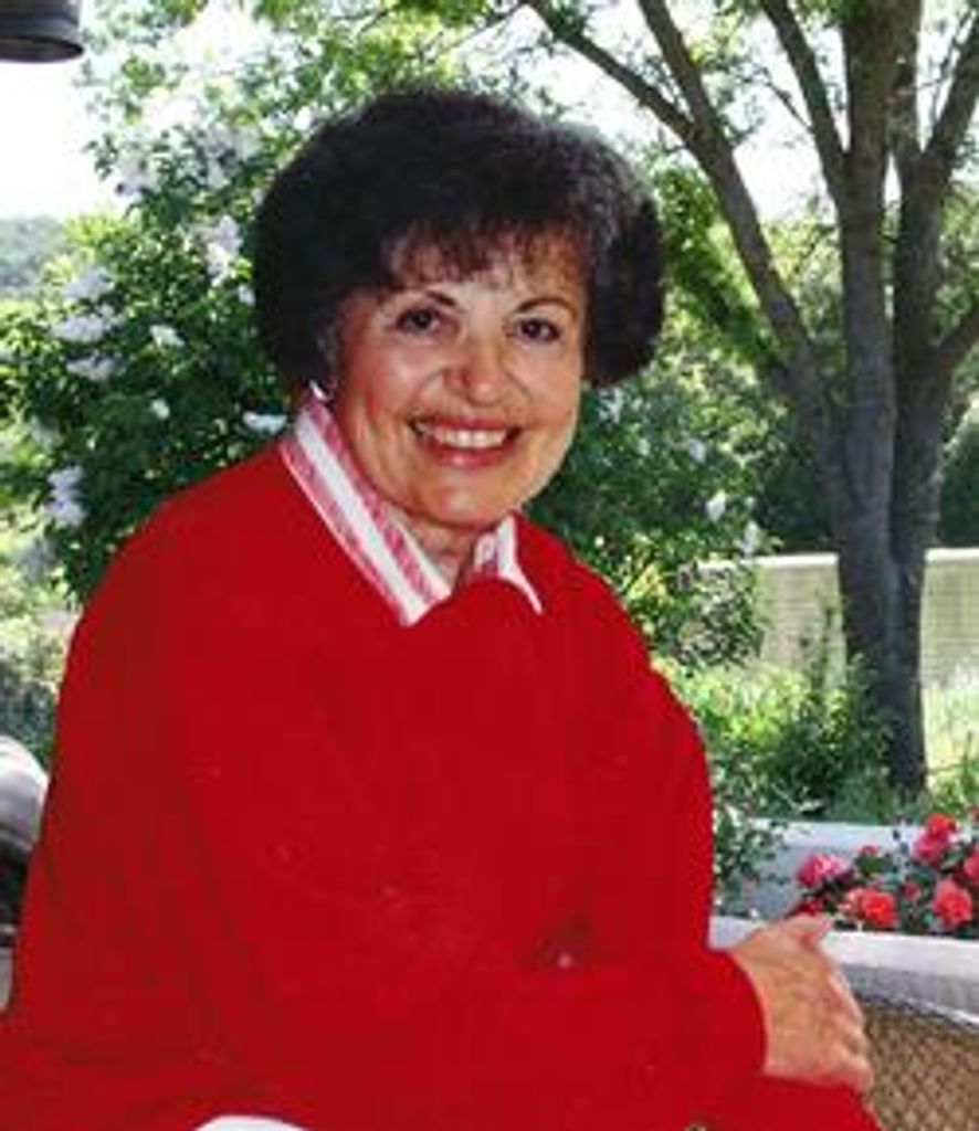 Lucille Therese Brazil