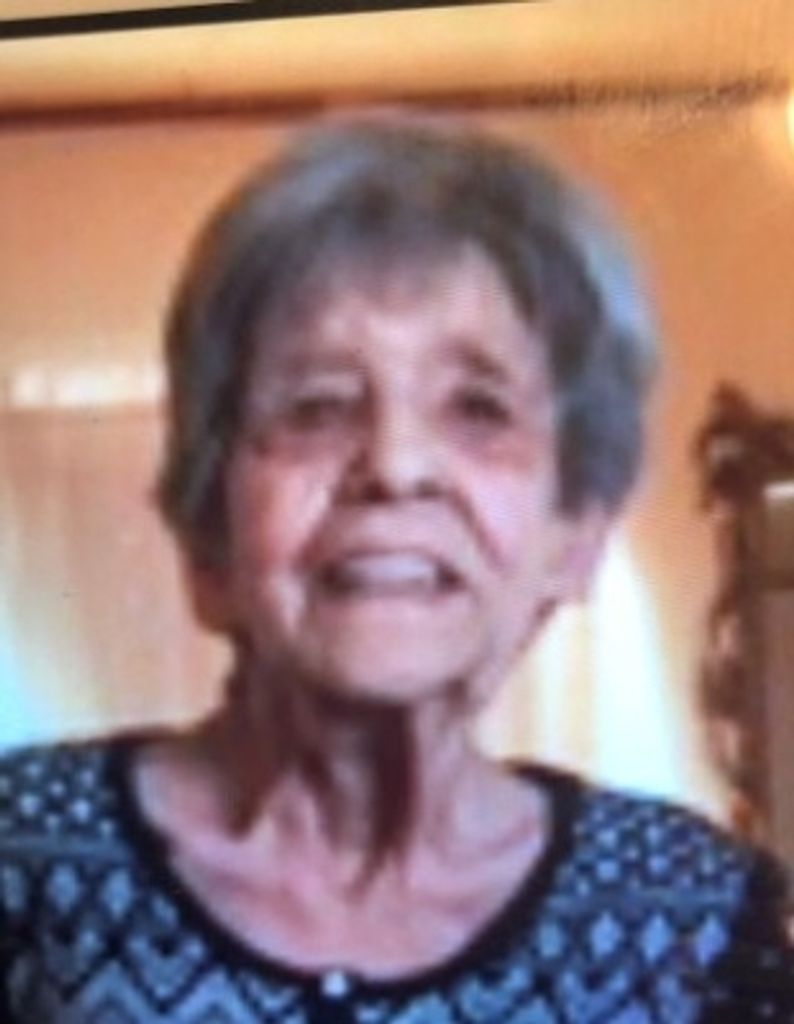 Betty Ramsey Profile Photo